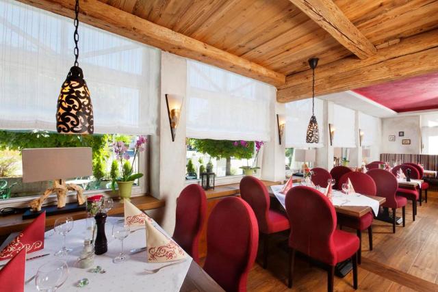 Gasthaus Sonne