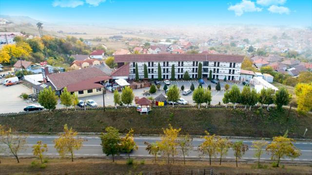 Motel Dacia