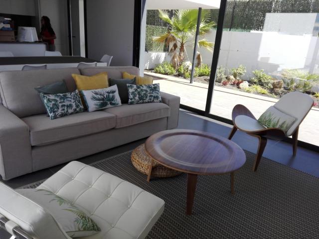 Sunrise Chalet Casilla de Costa
