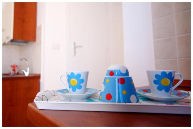 Plaia Case Vacanza