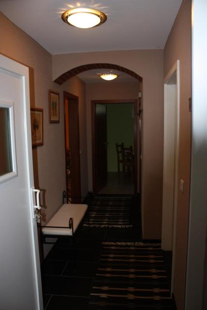 Ferienwohnung Bacharach