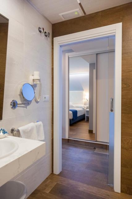 Hotel Boutique Barra Alta (Adults Only)