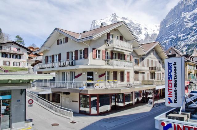 Apartment Neuenhaus - GRIWA RENT AG
