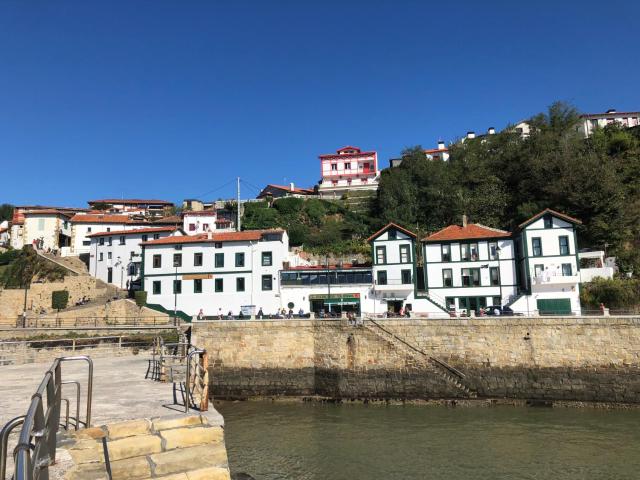 Pensión Basagoiti