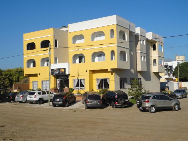 Médanos Hotel