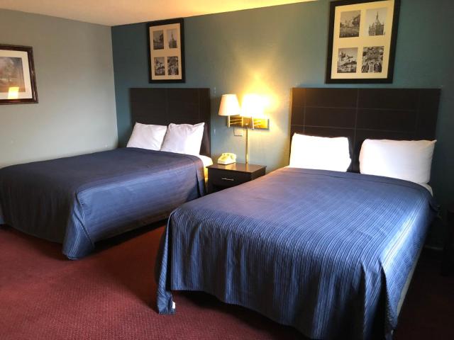 Latham Inn
