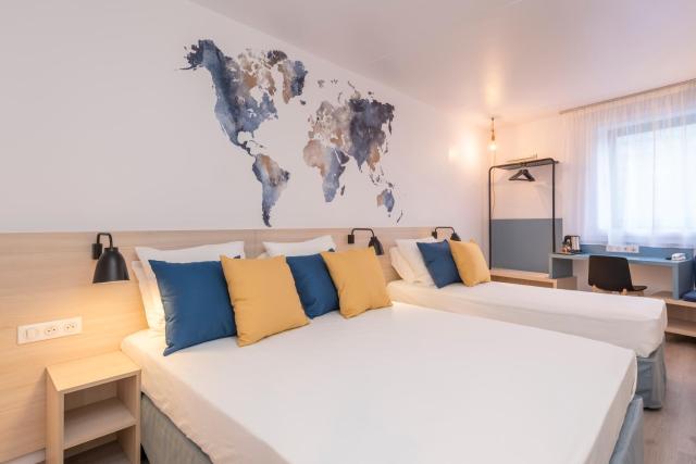 Tulip Inn Antwerpen