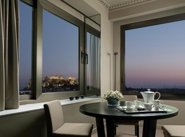 NJV Athens Plaza