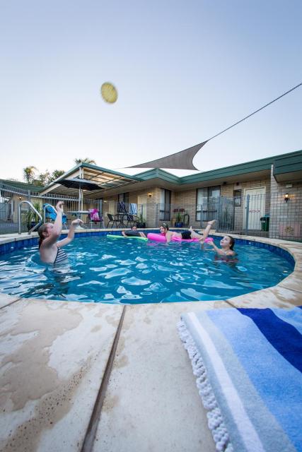 7th Street Motel