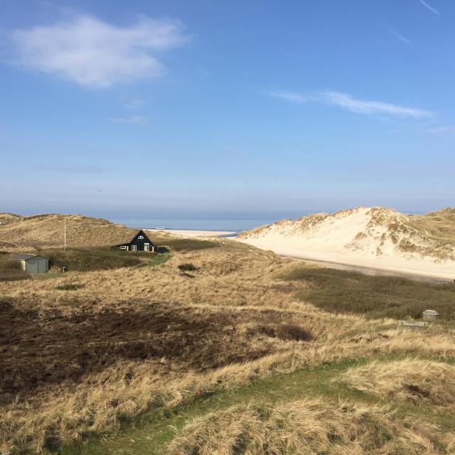 Henne Mølle Å Badehotel