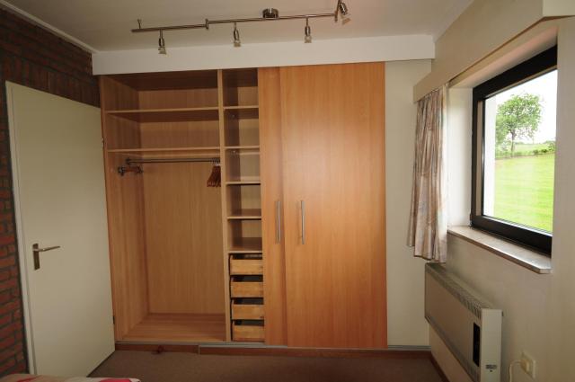 Apartment " Welwerwoltz "