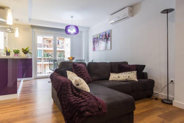 Cedro flat