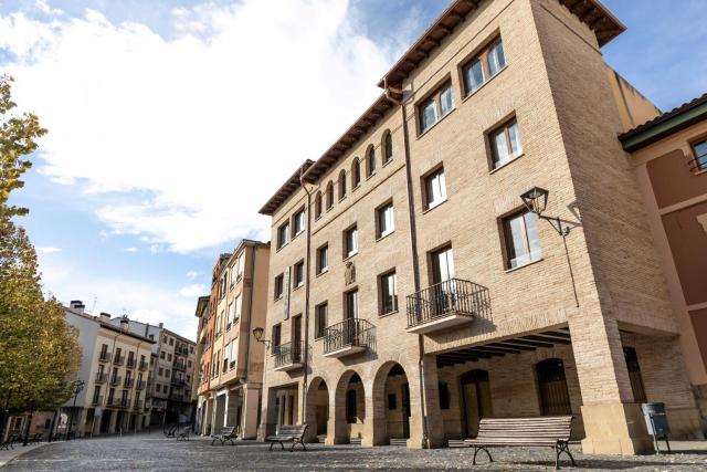 Alda Estella Hostel