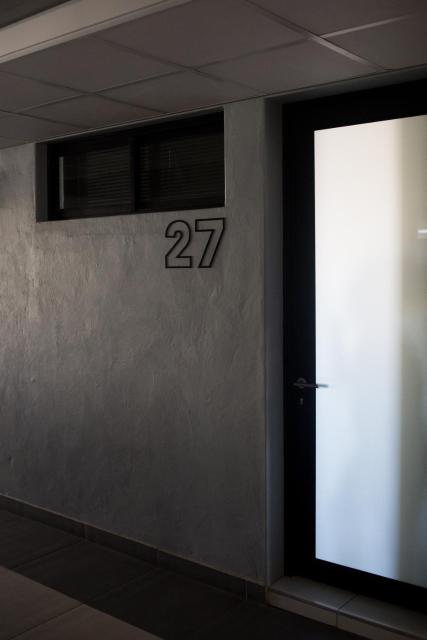 Apartment 27