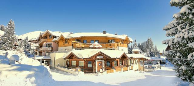 Biohotel Castello Königsleiten