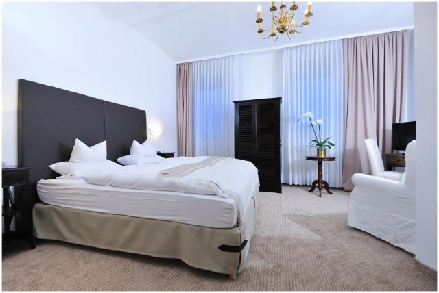 BRISTOL Hotel Bad Kissingen