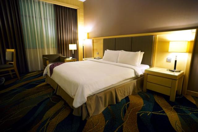 Imperial Palace Hotel