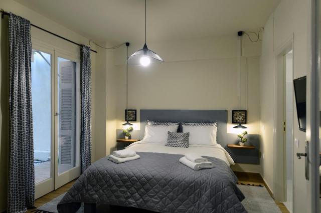 Amazing apartment in Kolonaki