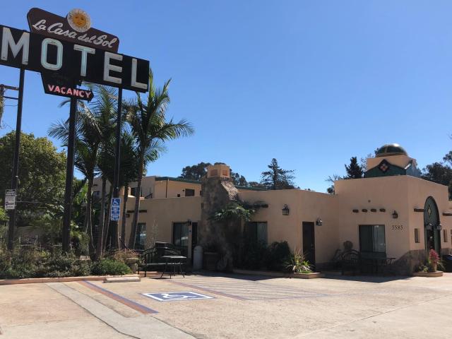 Casa Del Sol