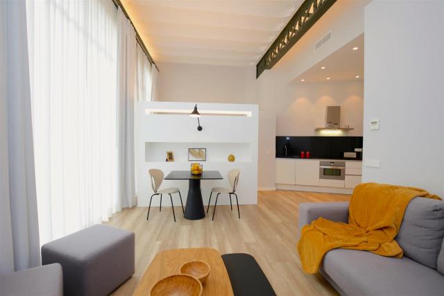 L´Aguila Suites - Turismo de Interior