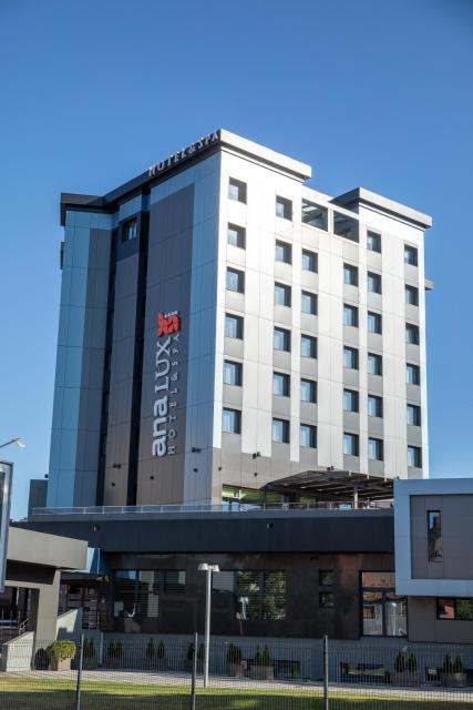 Hotel Ana Lux Spa