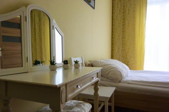 Hostel DV Morski - z prywatnymi łazienkami