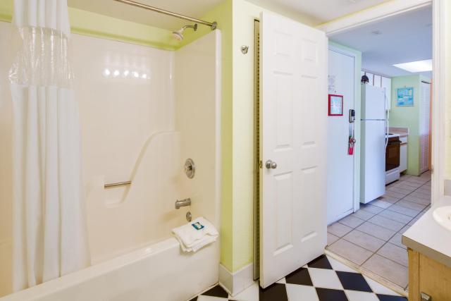 Sunrise Suites Saint Lucia Suite #201