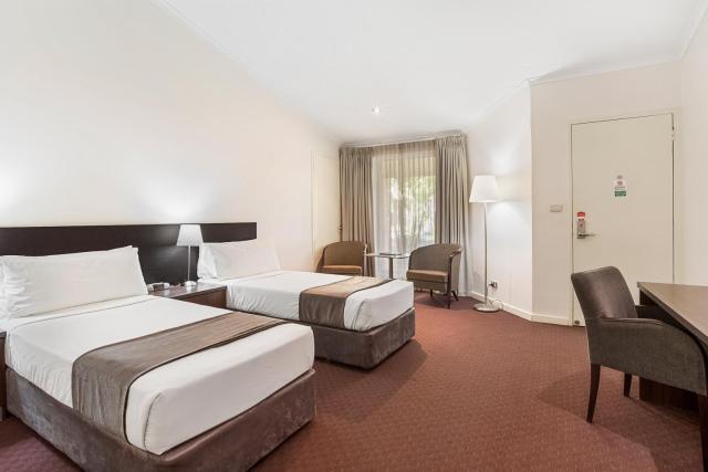 Karratha International Hotel