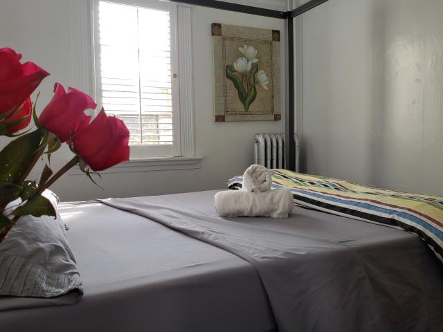 Vancouver Hideaway Guesthouse