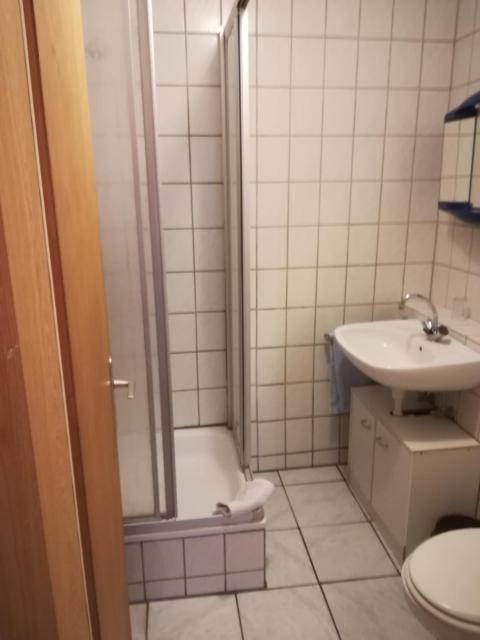 Ferienwohnung Feldhege