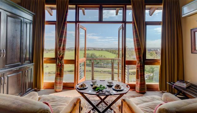 Riboville Boutique Hotel And Restaurant