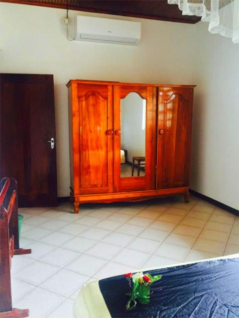 Chaya Villa Guest House