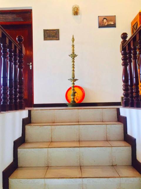 Chaya Villa Guest House