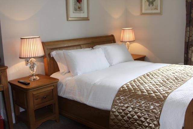 South Park Guest House