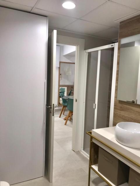 Apartamento Joseph , luminoso, bonito y muy céntrico