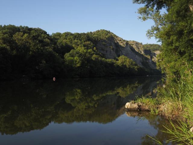 Résidence de tourisme Domaine de Janus