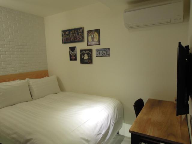 Re-Change Hotel Taipei