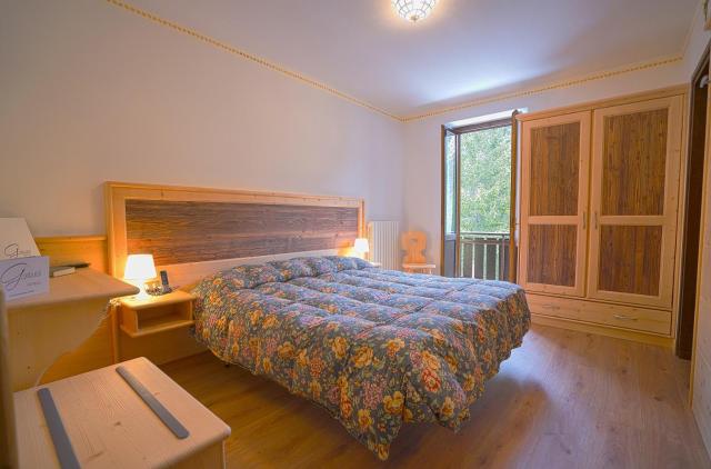 GH Hotel Fratazza