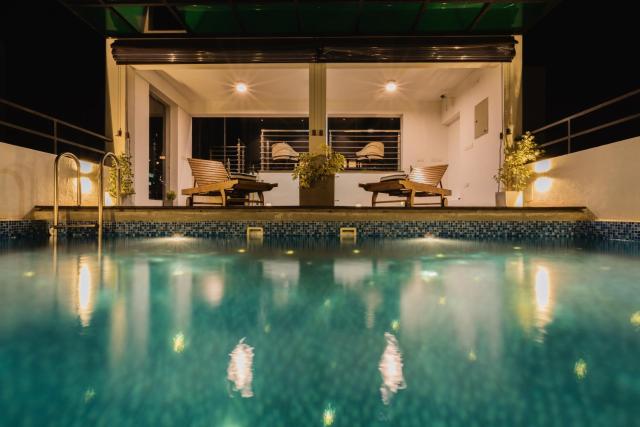 Lavonca Boutique Hotel