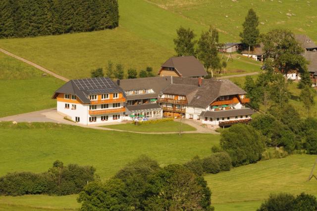 Garni Hotel Kaltenbach