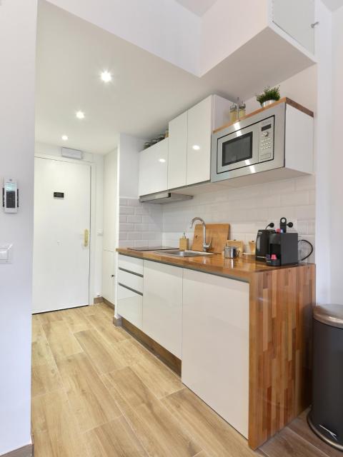 Lux Apartment BY NAMASTE ELITE