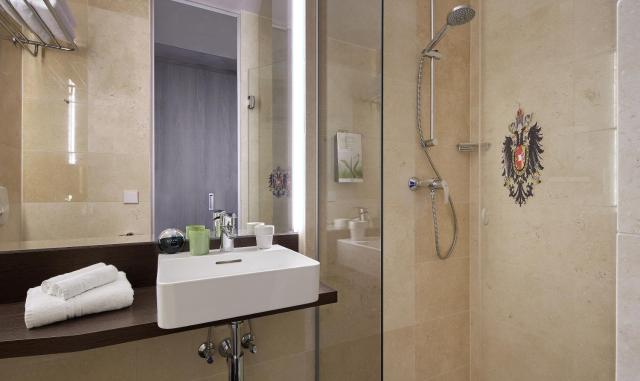 Living Hotel Kaiser Franz Joseph
