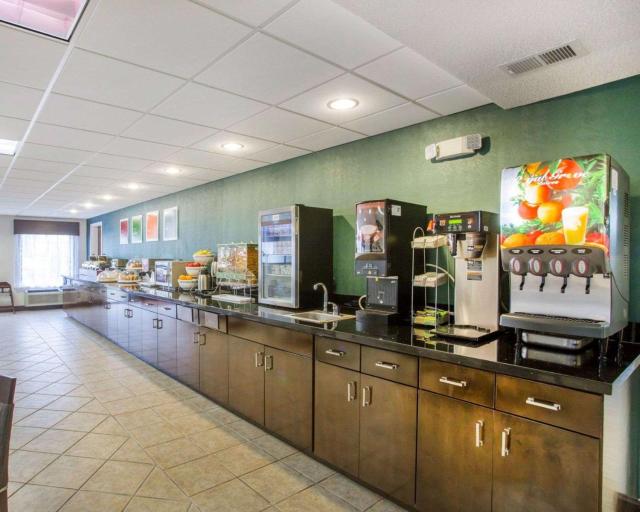 Comfort Suites Lebanon