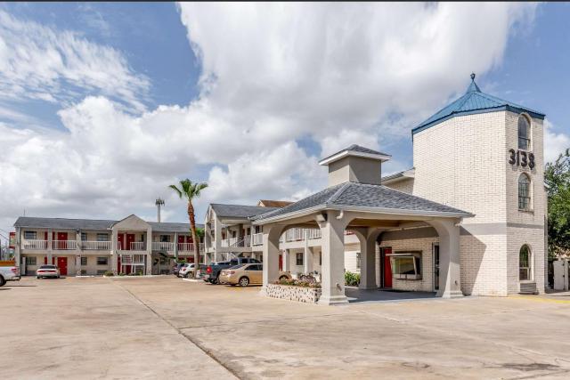 Summit Inn - Houston Medical Center - NRG Park