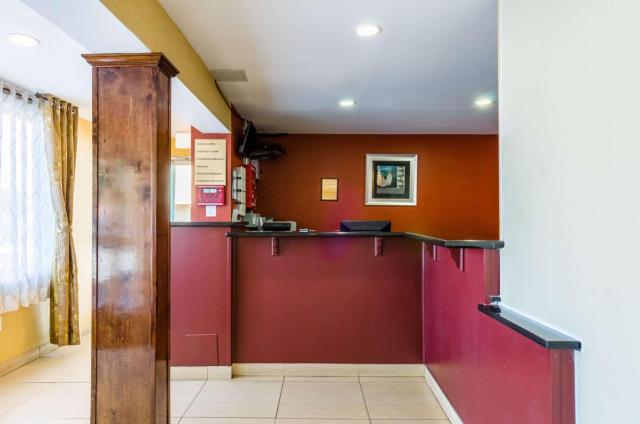 Fairbridge Inn Express Pittsfield