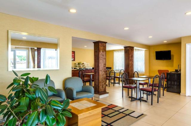 Fairbridge Inn Express Pittsfield