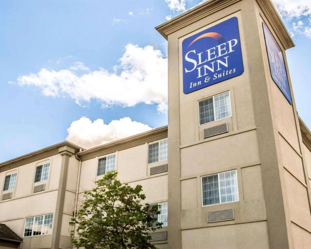 Sleep Inn & Suites Lake of the Ozarks