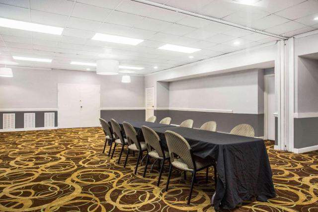 Quality Inn & Suites University Area