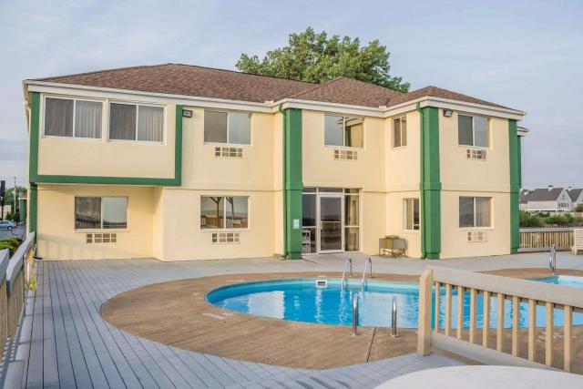 Quality Inn Port Clinton Waterfront