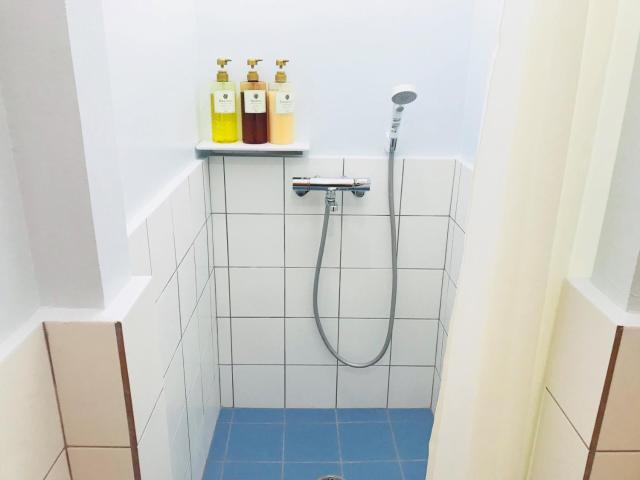 Hostel Mosura no Tamago